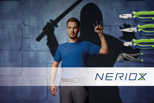 Neriox product range